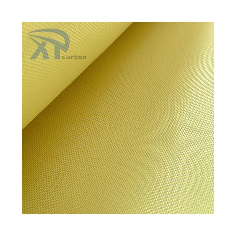 Aramid Fiber Buy Para Aramid Fabric for  Tensile Wear-resistant Workwear 1000D 200g Kevlars Goods