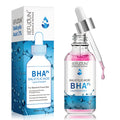 SEFUDUN Wholesale Bha 2% Salicylic Acid Face Serum Skincare Exfoliation Dead Skin Redness Blackhead Remover Serum
