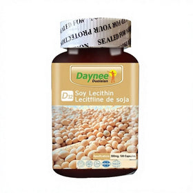 Custom Organic Soy Lecithin Phospholipids for Healthcare Supplement Beautify Skin Adult Capsules 1g*60