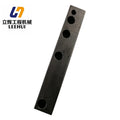 High Quality Milling Machine Milling System PN.44638 B248L Scarper Blade