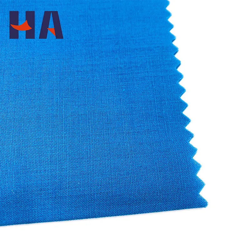 Wholesale Linen Roll Manufacturer Pocket Lining 100% Cotton Poplin Fabric for Sale