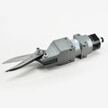Making Machine Gripper Cylinder Scissors AM-10 Air Tool Professional Scissors Pneumatic Cutting Air Nipper Cutter MegaBDM