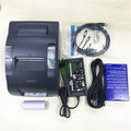 2021 Factory Direct OEM New Mini Thermal Printing Machine for Epson TM-U220PB M188B Barcode Printer with Cutter and USB Cable
