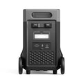 3840Wh Generador De Energa Solar Portable Lithium Power Station Portable Power Station Generators