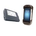 OEM New 5000mah Replacement Battery Lithium Ion Battery Pack for Zebra TC70 TC70X TC72 TC75 TC71 Model BTRY-TC7X 82-171249-01