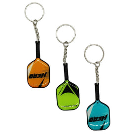 Wsnbwye llaveros Marcas Auto Pvc llaveros Gift Anime Sublimation Fan DIY Rubber Silicone Tennis Padel Racket Keychain