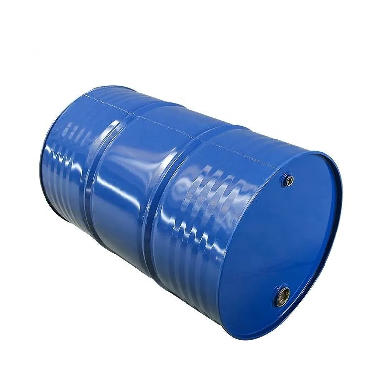 Tight Head Steel Drum and Opened Head Metal Barrel with Capacity From 200-210L