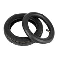 Yuanxing 10*2.125 Inner Tube and Outer Tire for Segway F20 F25 F30 F40 Scooters 10 Inch Tires for Balance Scooter Wheel Parts