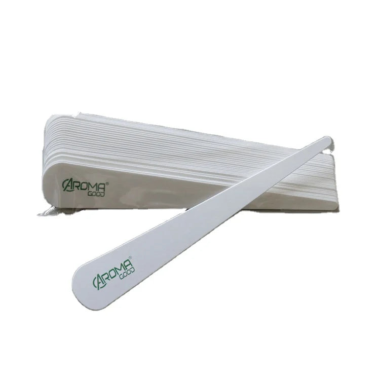 Brand New Customized Design Perfume Test Strips with Absorbent Paper Cardboard Art Paper Options | OEM/ODM Service
