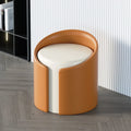 New Design Modern Benches Chair Stool  Small Design Bedroom Chair  in Shoes Stool Living Room Furniture High Cost Performance