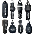 Angtian Factory Free Customized Pro Training Punching Bags Muay Thai Heavy Bags for Boxing  MMA Kick