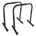 Custom Push up Stand Dip Bar Home Gym Strength Training Workout Dip Stands Adjustable Parallel Bars Dip Bar