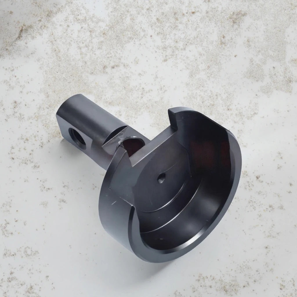 SM/CD 102 Vibrator Roller Journal Box - Drive Side 71.010.114 Journal D/S for Offset Printing Machine Spare Parts