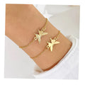 VKME Trendy New Butterfly Bracelet for Women Jewelry Wholesale