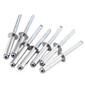 Wholesale Aluminum Blind Rivets in Fastener