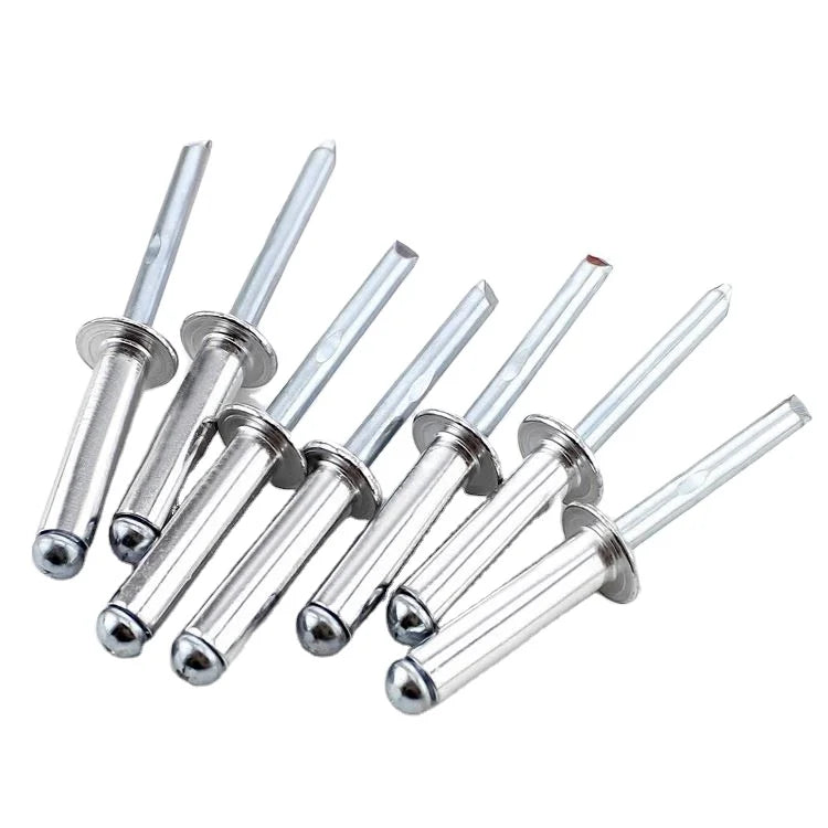 Wholesale Aluminum Blind Rivets in Fastener