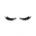 3D41 Best Selling Faux Mink Eyelashes Deep D Curl Russian Strip Lashes Like Lash Extensions
