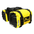 Dropshipping Custom Logo Large Capacity Waterproof Saddle Bags Motorcycle Side Bag for Outdoor Sports Hiking Traveling