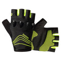 Warm  LED Cycling Racing Motorcycle Winter Gloves for Men Women