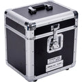 LP Record Case for 80 LP Records