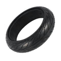 200X50 Solid Tire 8 Inch Rear Tire Electric Scooter Tire Wheel Replacement for Ninebot Es1 Es2 Es4 Electric Scooters Parts