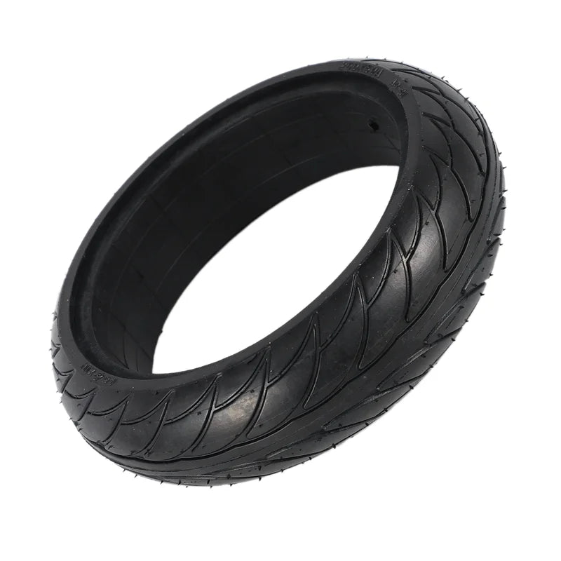 200X50 Solid Tire 8 Inch Rear Tire Electric Scooter Tire Wheel Replacement for Ninebot Es1 Es2 Es4 Electric Scooters Parts