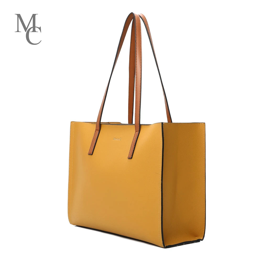 Factory Direct Wholesale Sac a Main Femme Tote Bag Lichee Handbag Custom Handbag for Women
