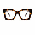 882215  High Standard Acetate Eyeglasses Frames Popular Color Optical Frames Eyeglasses Wholesale Acetate Frame