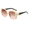 Superhot Eyewear 22635 Fashion 2025 Retro Classic Square Gradient Outdoor Vacation Photo Decorative Sunglasses