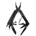 Wholesale 20 In1 Edc Multi Tool Pliers Survival Outdoor Camping Pocket Multitool Folding Pliers