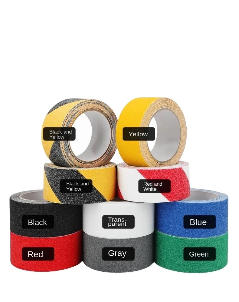 PVC Anti-Slip Tape Non- Slip Tape Non Skid Tread