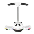 2024 New Outdoor Fitness Jump Ball Durable Plastic Toy for Ages 5+ Boosts Weight Loss and Height Growth 200kg Capacity