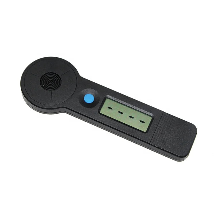 Yongli Small Size HLP-200B 0-200w Handheld Co2 Laser Power Meter Laser Equipment Parts