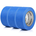 Blue Original Multi-Surface Painters Tape 1.88"x60yds Medium Adhesive Well Masking Tape No Residue Behind