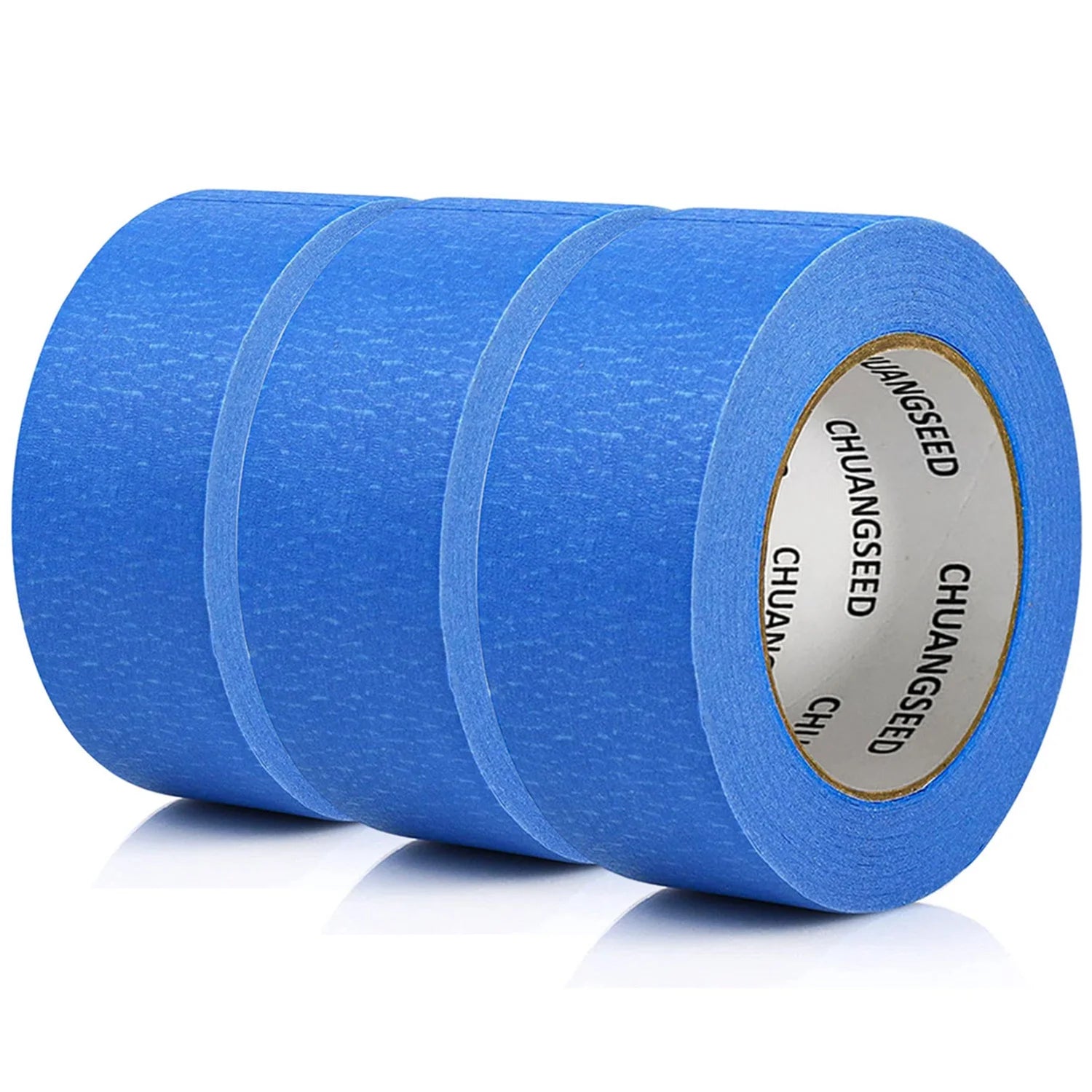 Blue Original Multi-Surface Painters Tape 1.88"x60yds Medium Adhesive Well Masking Tape No Residue Behind