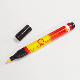 Fix It Pro Clear Coat Scratch Repair Pen Pro Automotive Paint Car Scratch & Scuff Repair Pen
