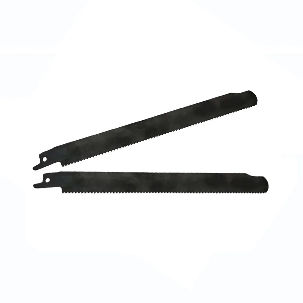 Premium Quality Industrial Laser Welded OEM Pallet Repair Bi-metal Reciprocating Saw Blades for Wood Pallet Demolition
