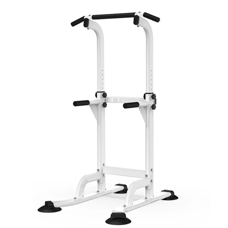 Multifunction Adjustable Height Indoor Horizontal bar Training Pull-up Single and Parallel Bars