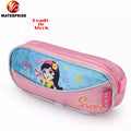 Wholesale 2023 Pen Bag Primary School Girl Pencil case Cute School Girl pink Pencil case