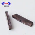 Cnc Lathe Turning Tools Grooving Cutting Inserts MRMN MGMN MGMN200-G MGMN300-G