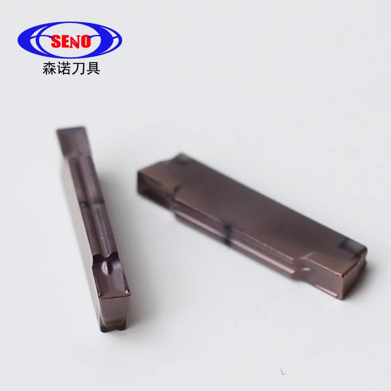 Cnc Lathe Turning Tools Grooving Cutting Inserts MRMN MGMN MGMN200-G MGMN300-G