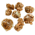 Natural Crystal Mineral Specimen Nepheline Cluster For Home Decoration