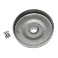 Clutch Drum for Partner P340S P350S P360S Hus-qvarna 120 125 McCulloch CS35 CS35S RedMax GZ400 GZ4000 574718501 585904601