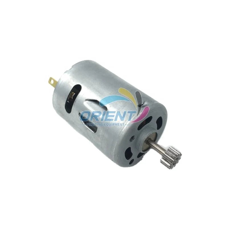 New R2.144.1121 Inside Motor 11 Teeth T-Anker 60CT 24V Engine Geared Motor for Heidelberg SM52 PM52 CD74 Printer Spare Parts