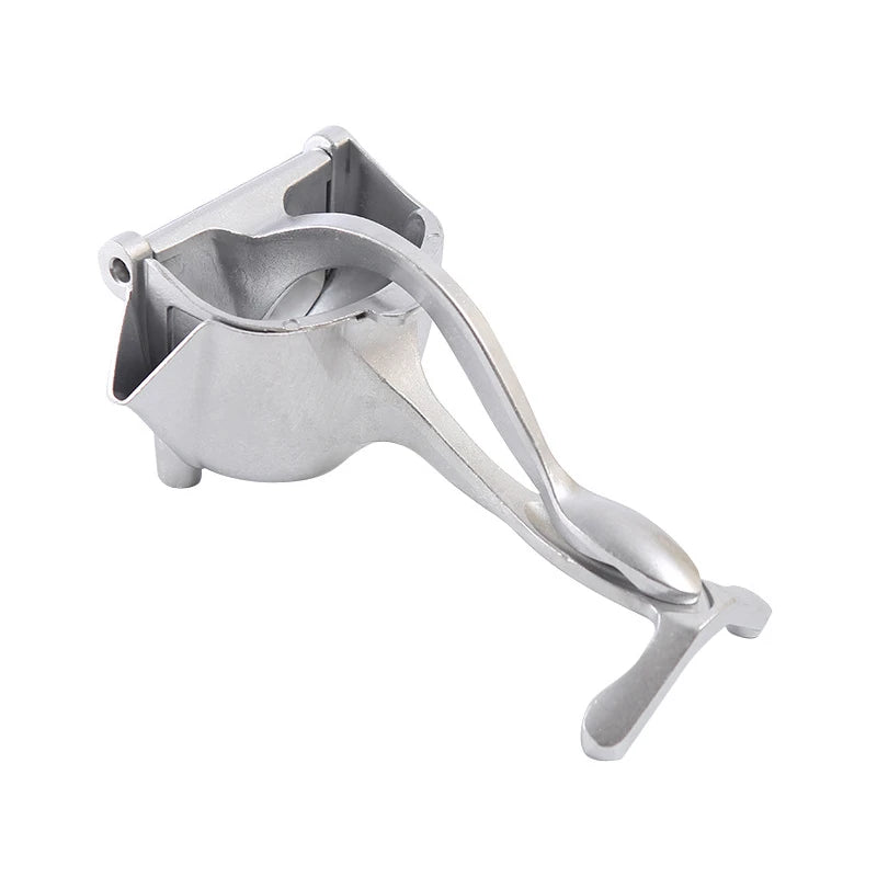 Hand Press Lemon Squeezer Citrus Juicer Heavy Duty Manual Juice Extractor Maker Orange Lime Grapefruit Presser