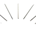 Russian Importers of Surgical Instruments Medical Stainless Steel Orthopedic Cannulated Drill Bit