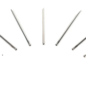 Russian Importers of Surgical Instruments Medical Stainless Steel Orthopedic Cannulated Drill Bit