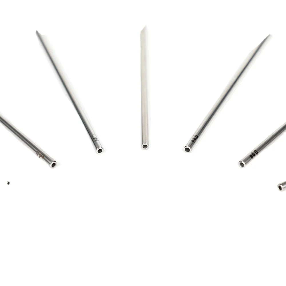 Russian Importers of Surgical Instruments Medical Stainless Steel Orthopedic Cannulated Drill Bit