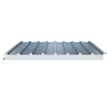 Wholesale PU Roof Aluminum Foam Metal Sandwich Panel Steel Material for Warehouse and Workshop Applications