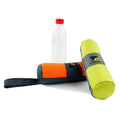 AFP Outdoor Dog Ballistic Crakler Crackling Bottle Dog Chew Toy
